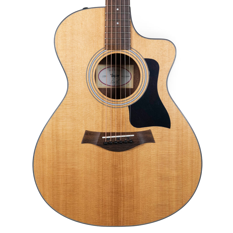 Taylor 112ce