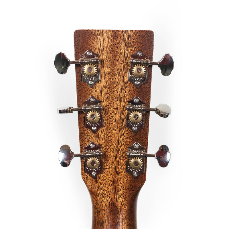 Martin D-X2E Billy Strings