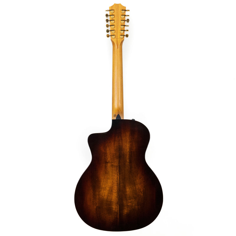 Taylor 264ce-K DLX