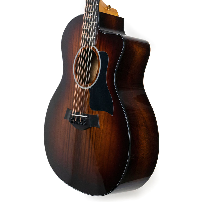Taylor 264ce-K DLX