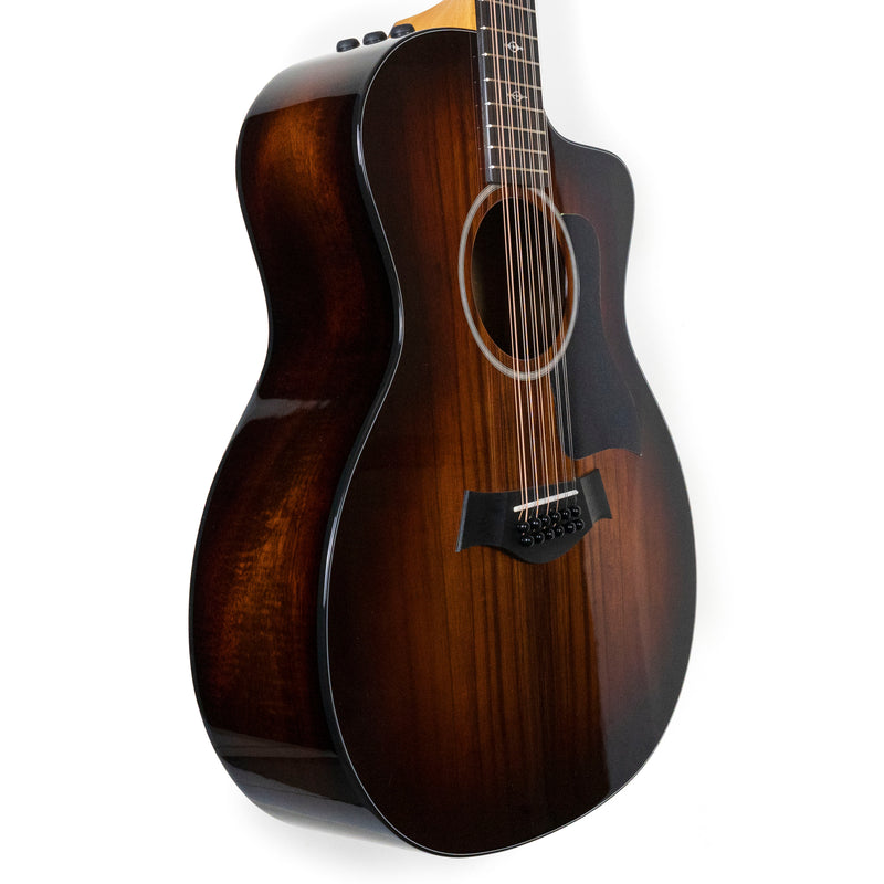 Taylor 264ce-K DLX