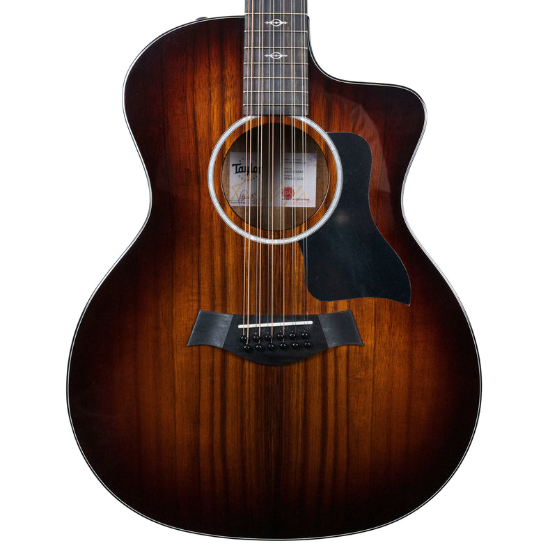 Taylor 264ce-K DLX