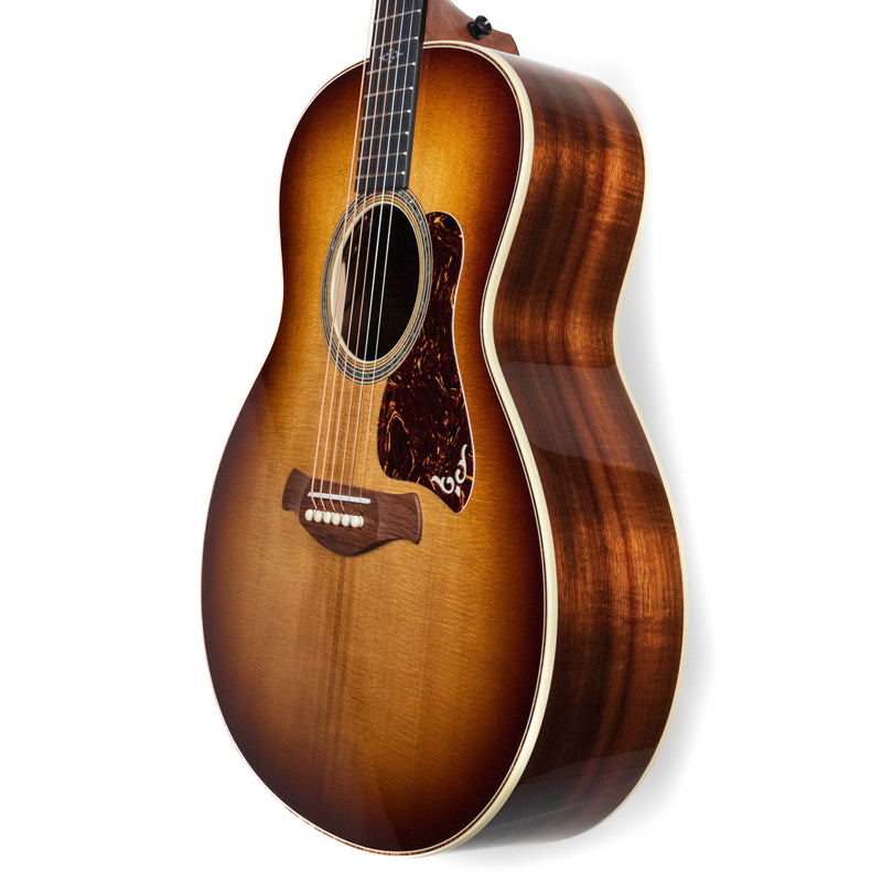 Taylor "Gold Label" 814e Koa Sunburst