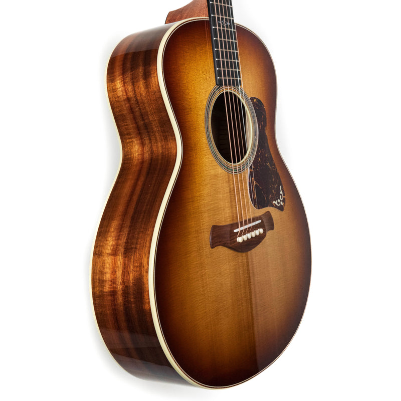 Taylor "Gold Label" 814e Koa Sunburst