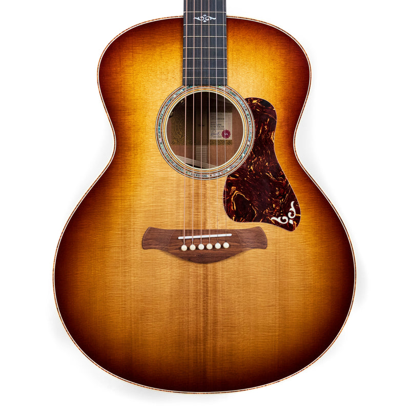 Taylor "Gold Label" 814e Koa Sunburst
