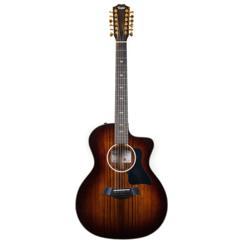 Taylor 264ce-K DLX