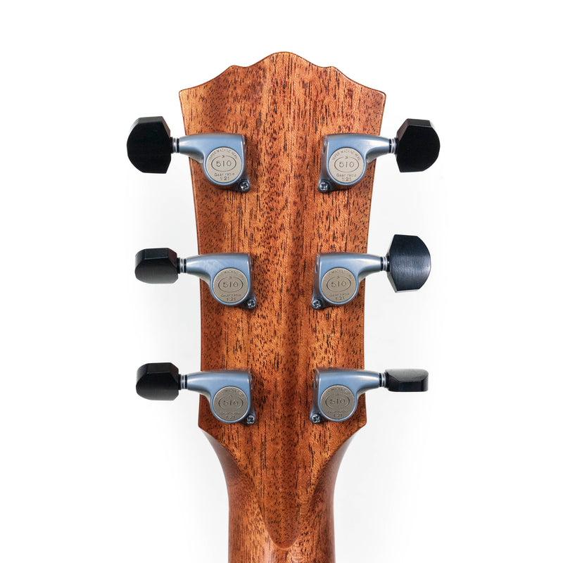 Taylor "Gold Label" 814e Koa Sunburst