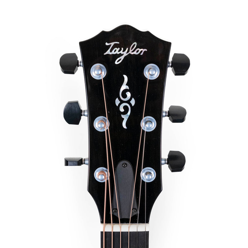 Taylor "Gold Label" 814e Koa Sunburst