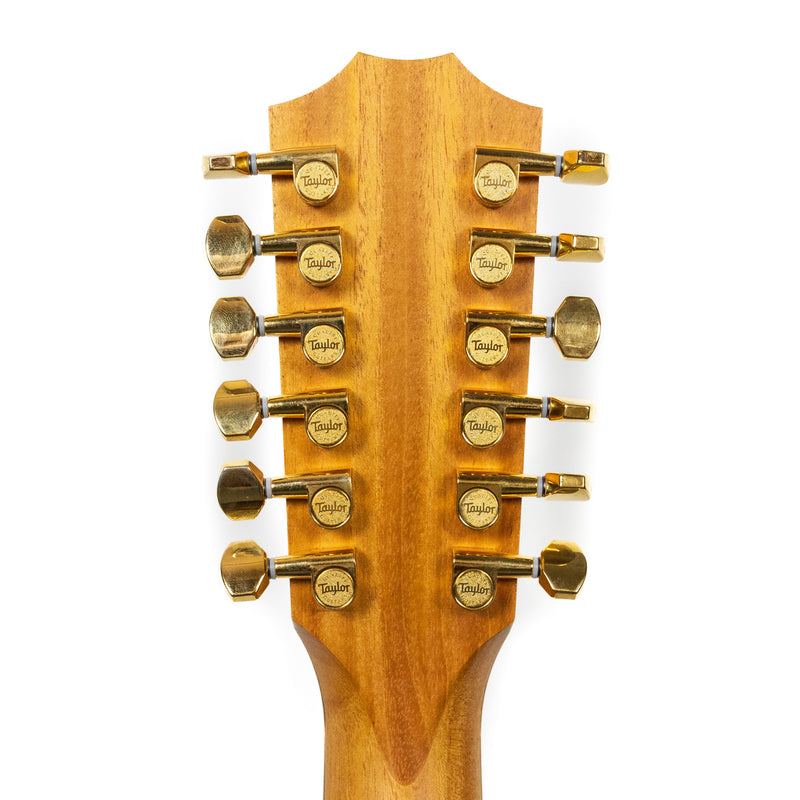 Taylor 264ce-K DLX