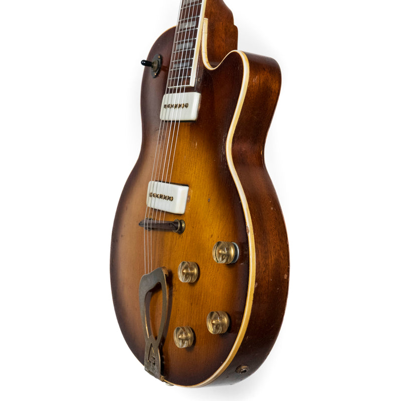 Guild 1954 M-75 Aristocrat