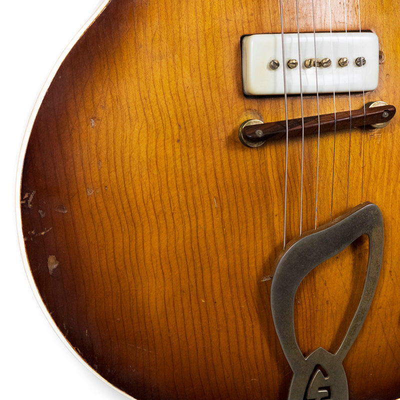 Guild 1954 M-75 Aristocrat