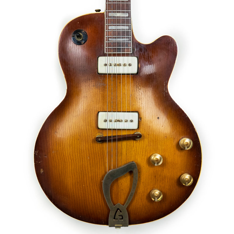 Guild 1954 M-75 Aristocrat