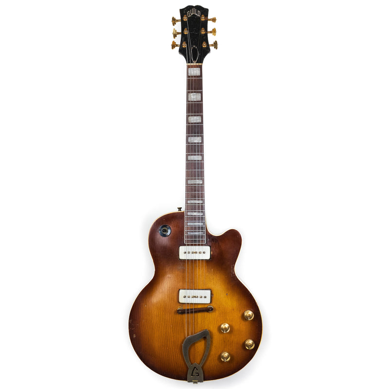 Guild 1954 M-75 Aristocrat