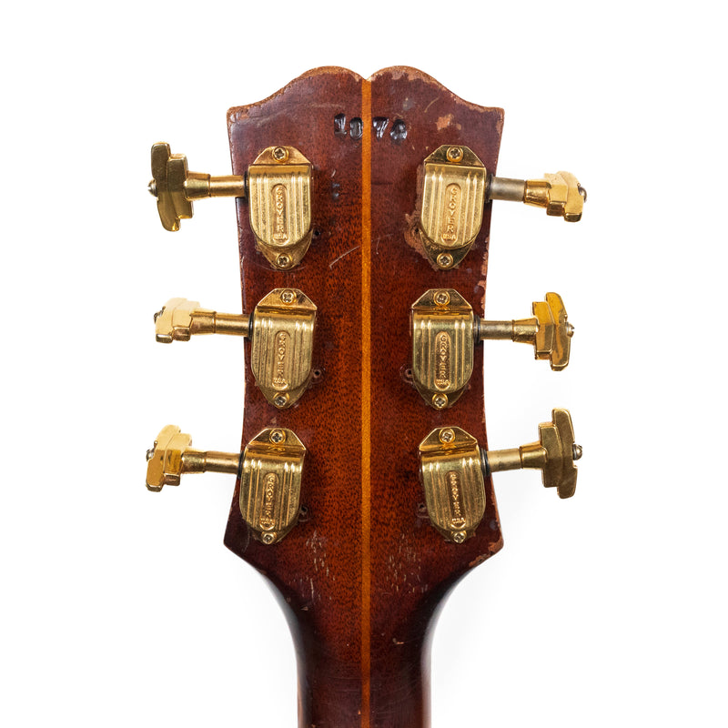 Guild 1954 M-75 Aristocrat