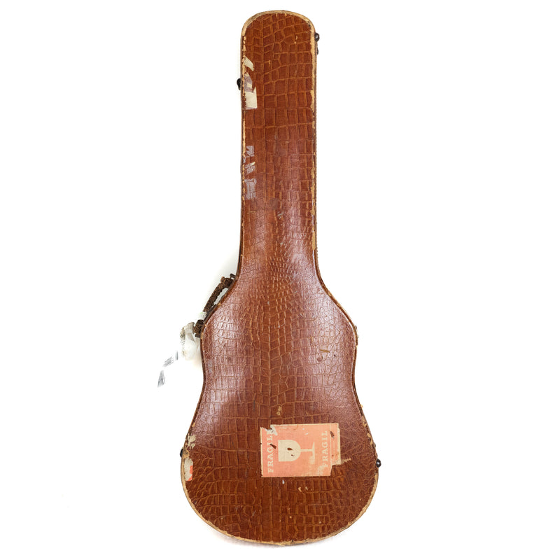 Guild 1954 M-75 Aristocrat
