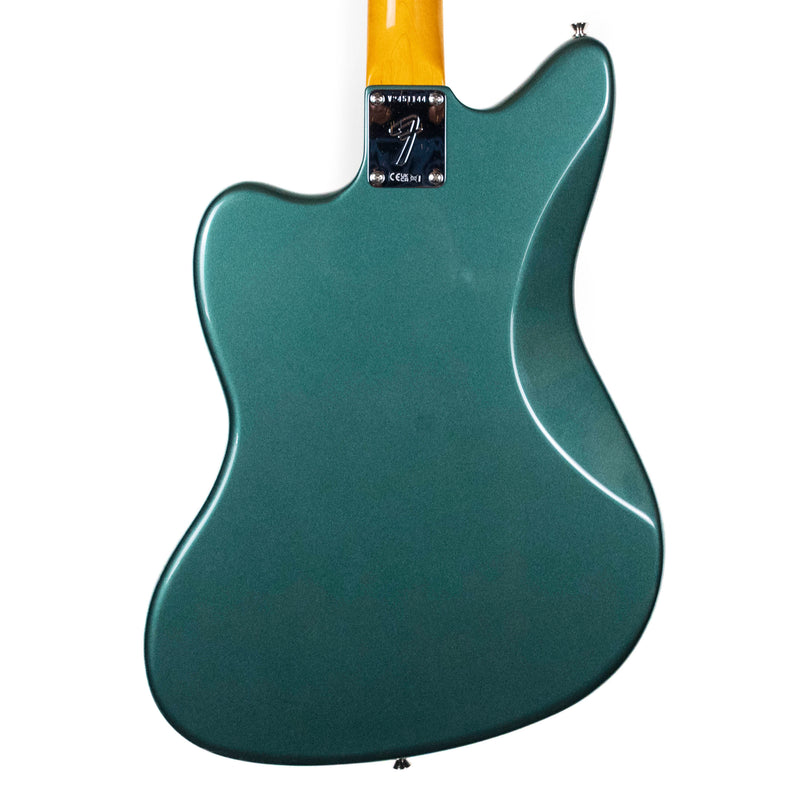 Fender American Vintage II 1966 Jazzmaster, Sherwood Green Metallic