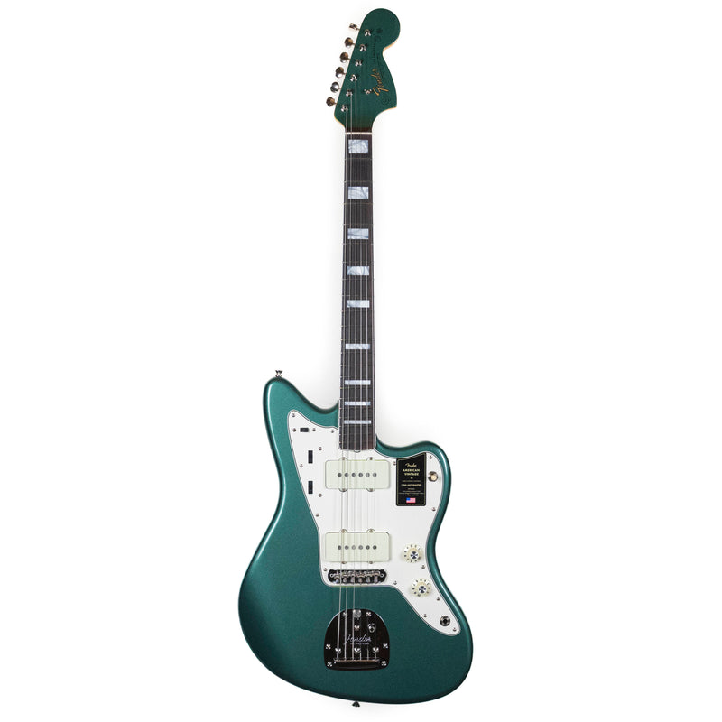 Fender American Vintage II 1966 Jazzmaster, Sherwood Green Metallic