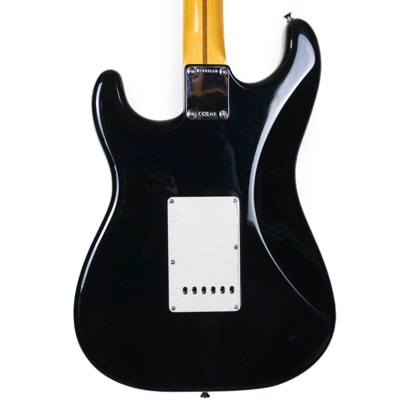 Fender American Vintage II 1957 Stratocaster, Black