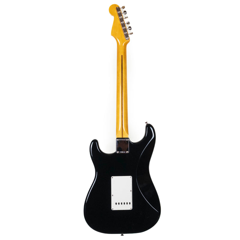 Fender American Vintage II 1957 Stratocaster, Black