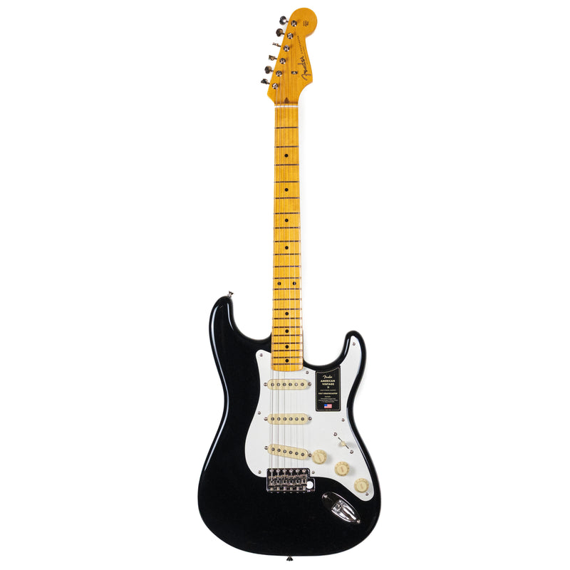 Fender American Vintage II 1957 Stratocaster, Black