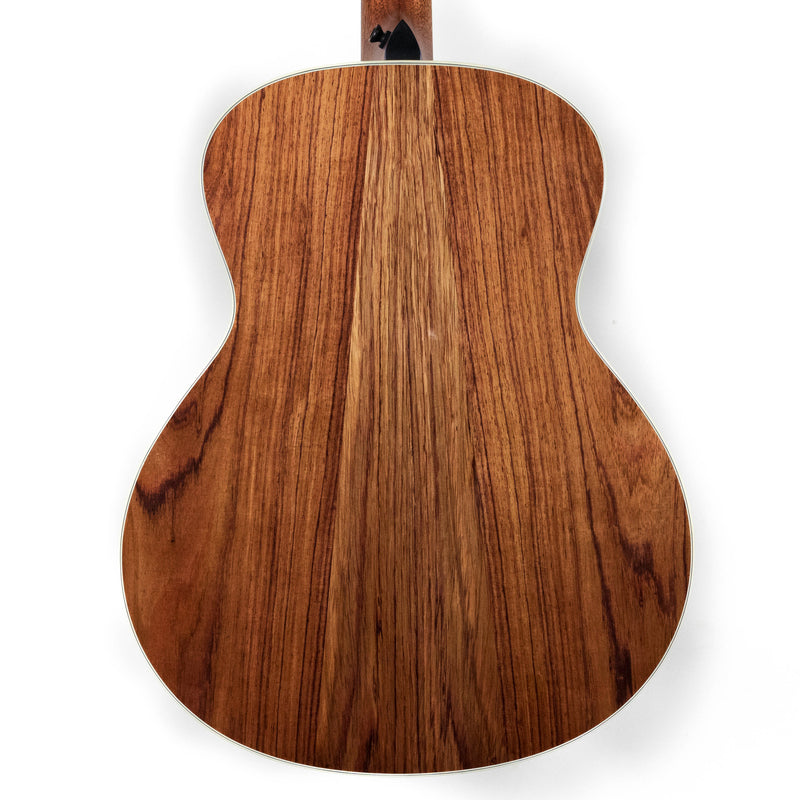 Taylor "Gold Label" 814e Spruce/Honduran Rosewood