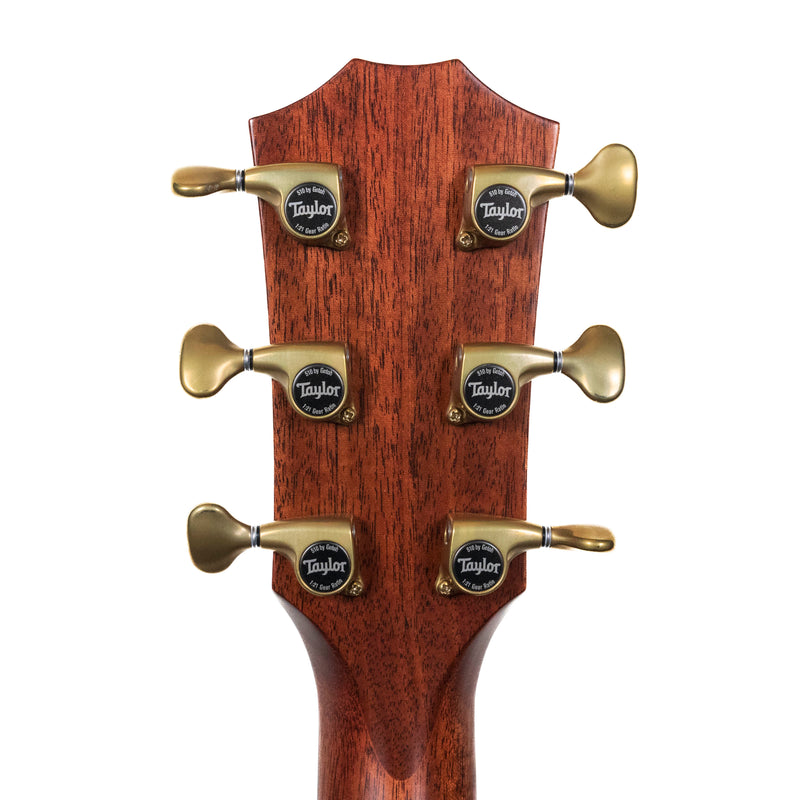 Taylor Builder's Edition 814ce, Honduran Rosewood/Sinker Redwood