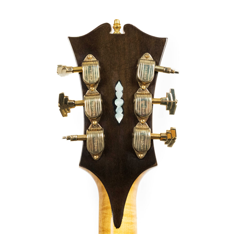 D'Angelico 1941 Special #1529
