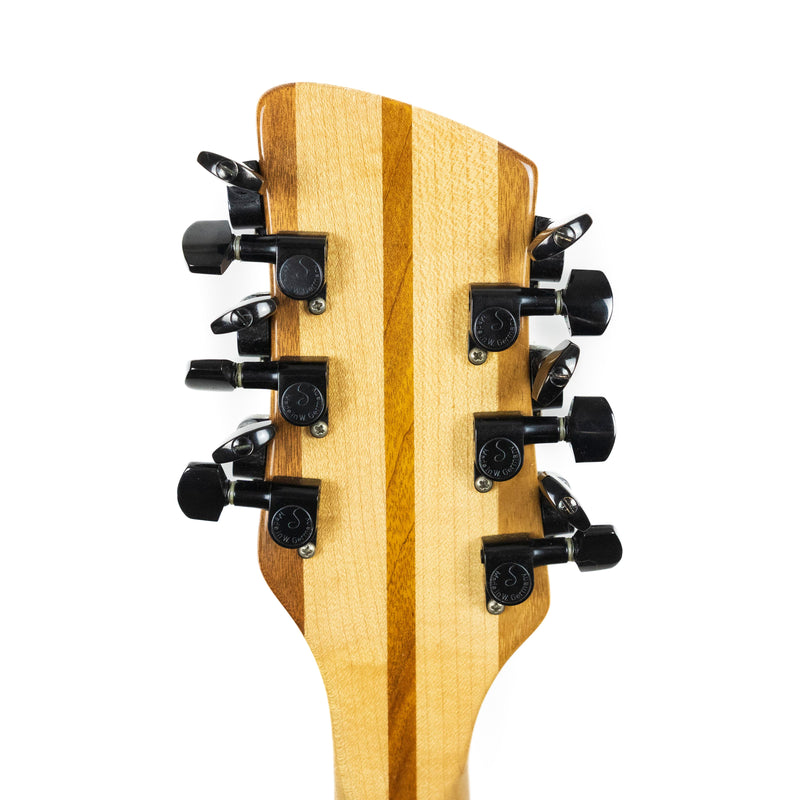 Rickenbacker 1990 330/12 Mapleglo