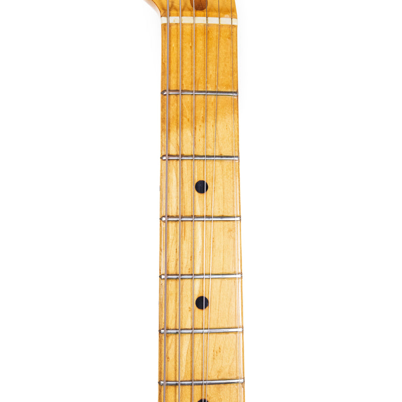 Fender 1969 Telecaster, Sunburst