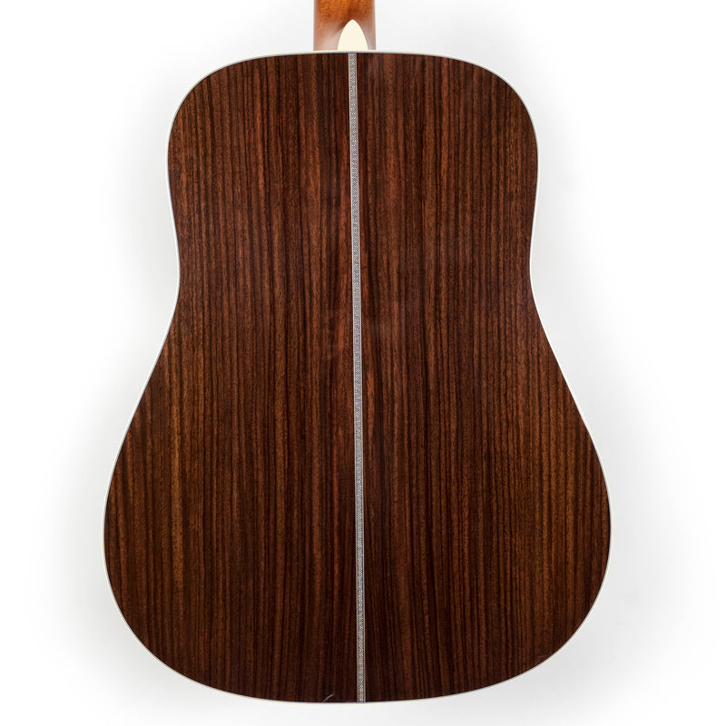 Martin D-28 Billy Strings