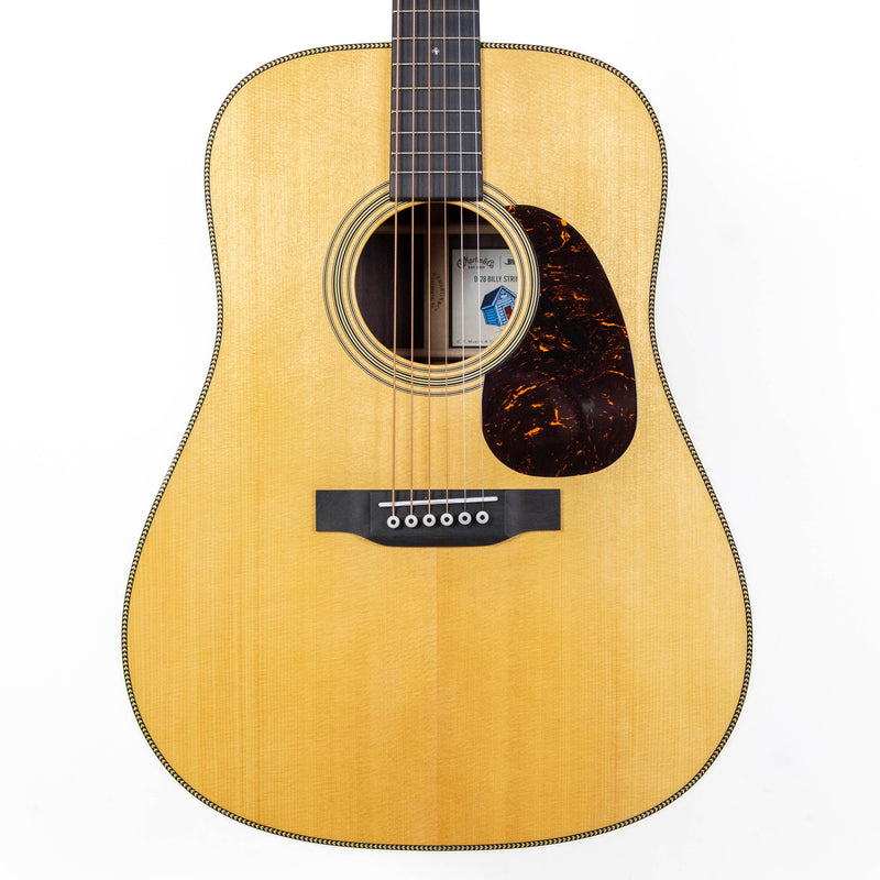 Martin D-28 Billy Strings