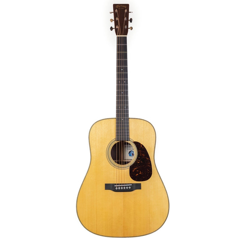 Martin D-28 Billy Strings