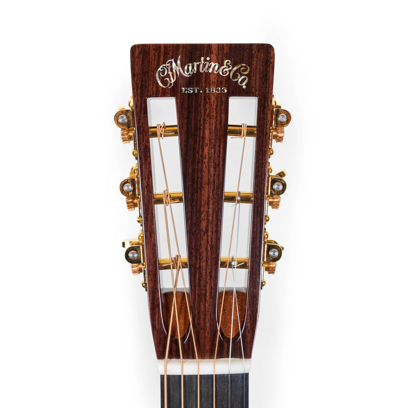 Martin 00-12 28 Modern Deluxe