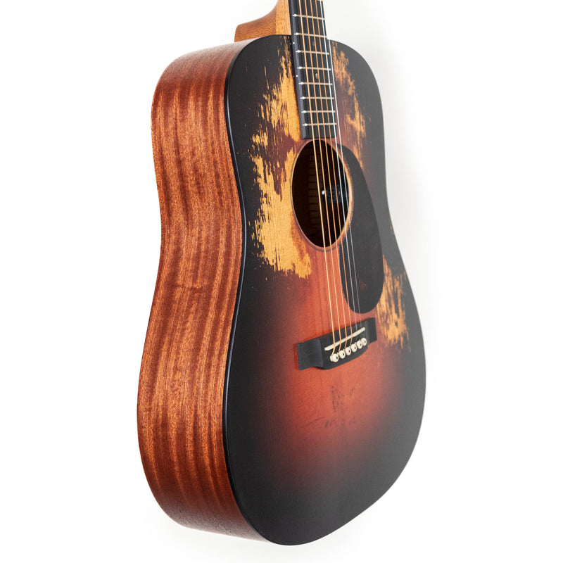Martin D JR E StreetLegend Burst