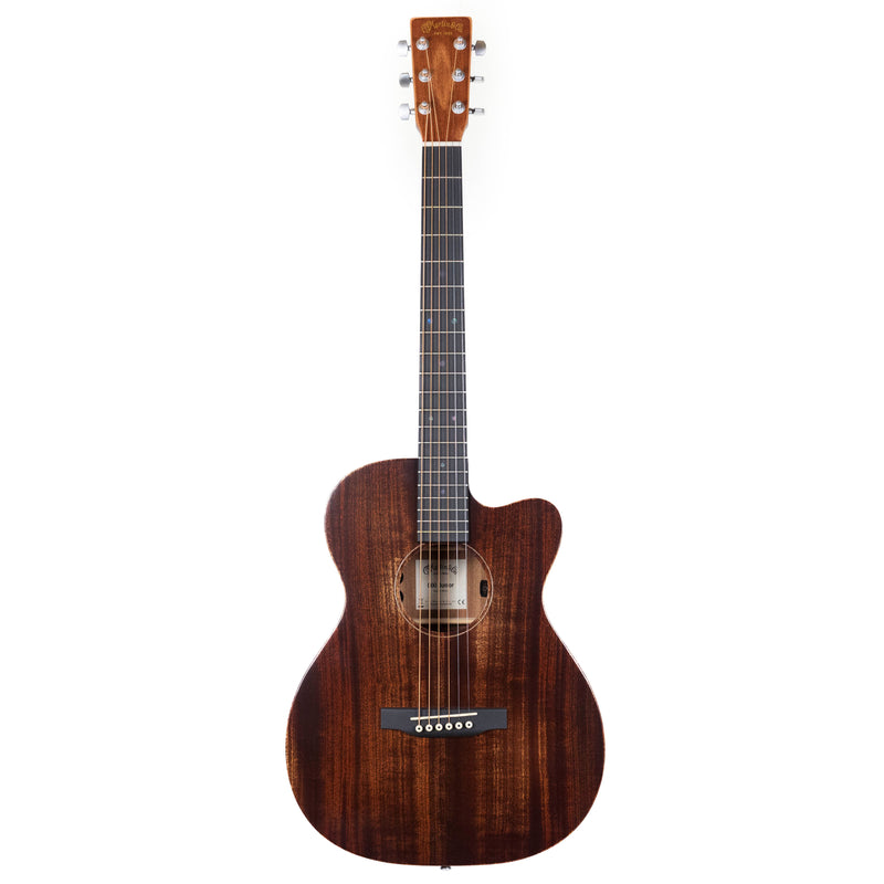 Martin 000C JR E StreetMaster