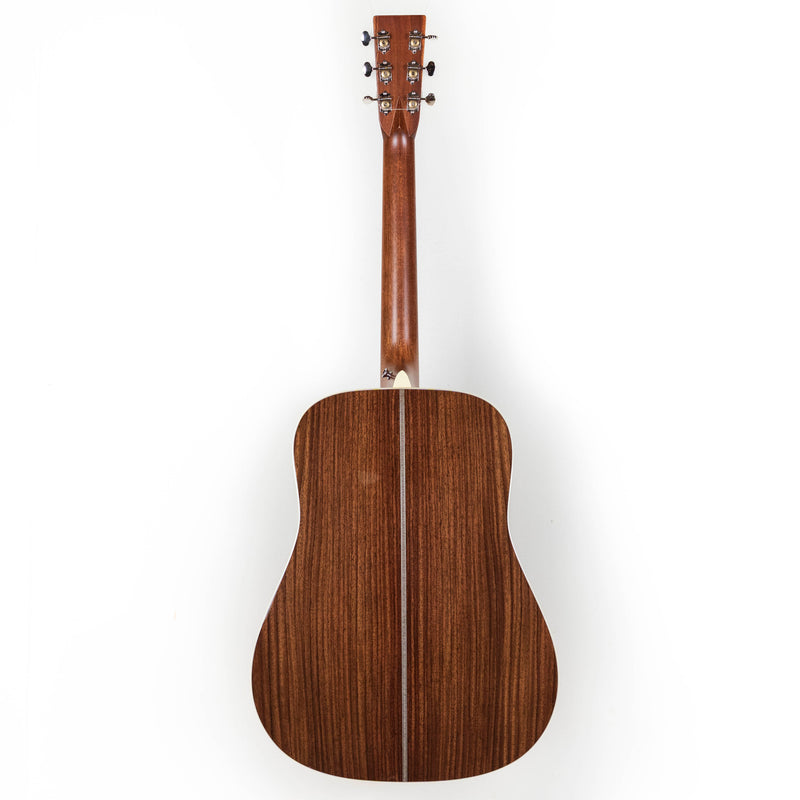 Martin HD-28E, LR Baggs Electronics