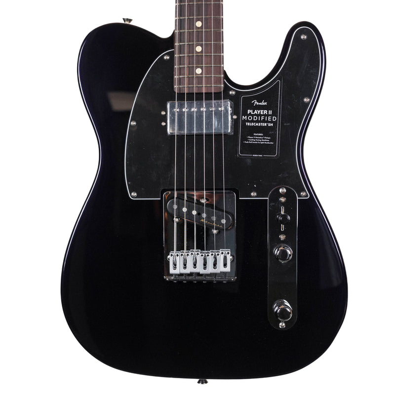 Fender Player II Modified Telecaster SH, Dusk