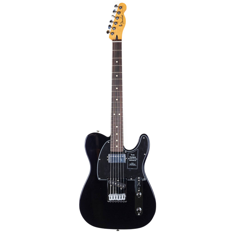 Fender Player II Modified Telecaster SH, Dusk