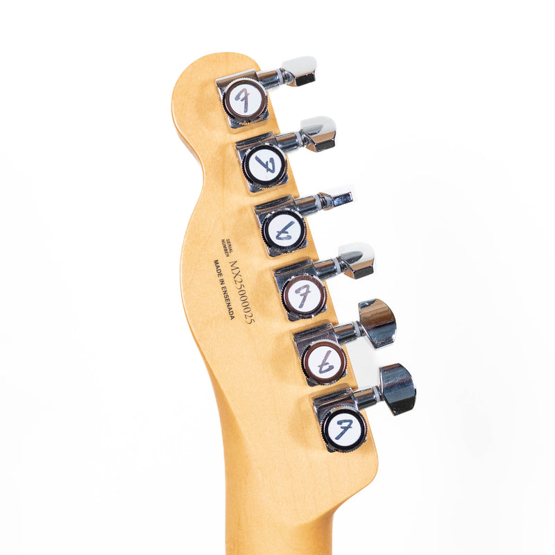 Fender Player II Modified Telecaster SH, Dusk