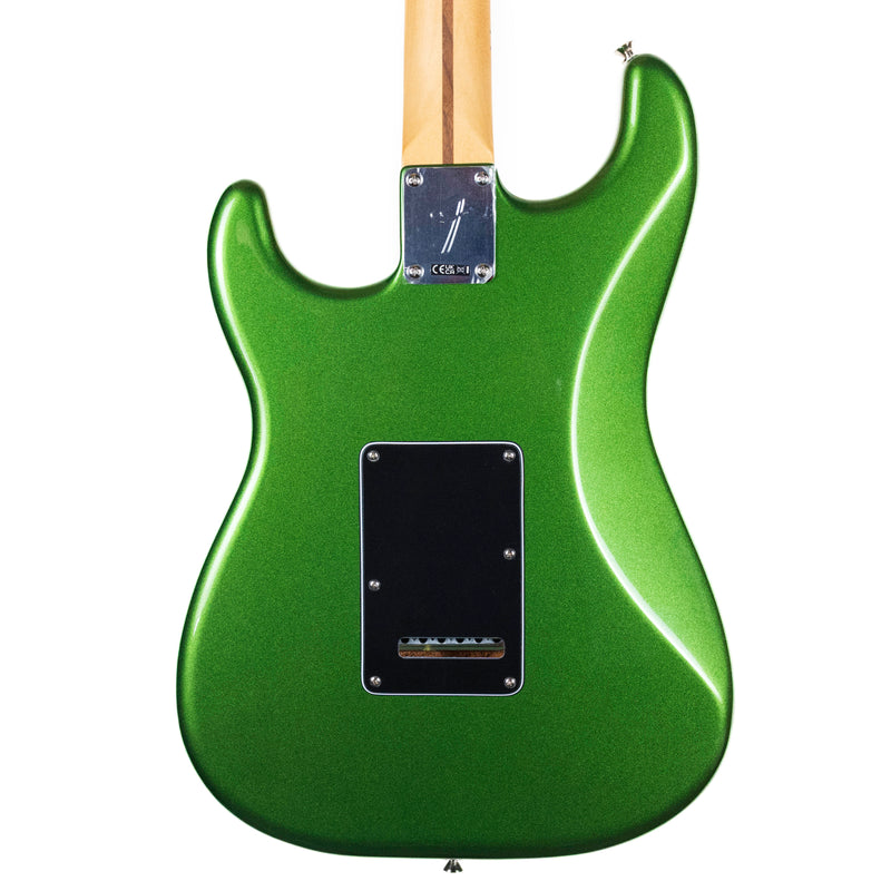 Fender Player II Modified Stratocaster, Harvest Green Metallic
