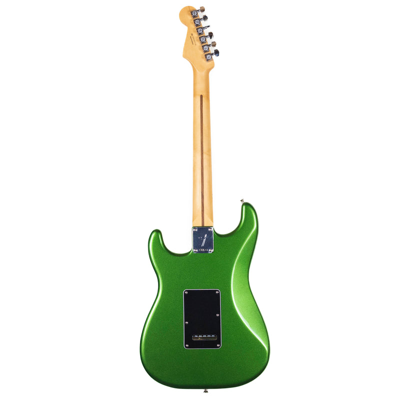 Fender Player II Modified Stratocaster, Harvest Green Metallic