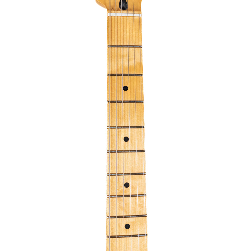 Fender Player II Modified Stratocaster, Harvest Green Metallic