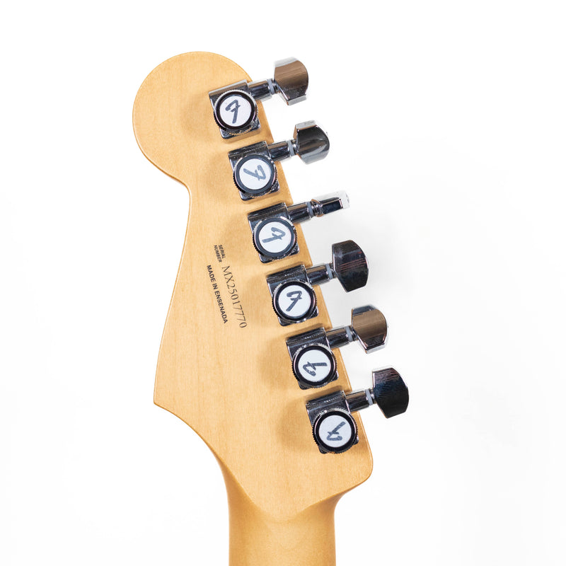 Fender Player II Modified Stratocaster, Harvest Green Metallic