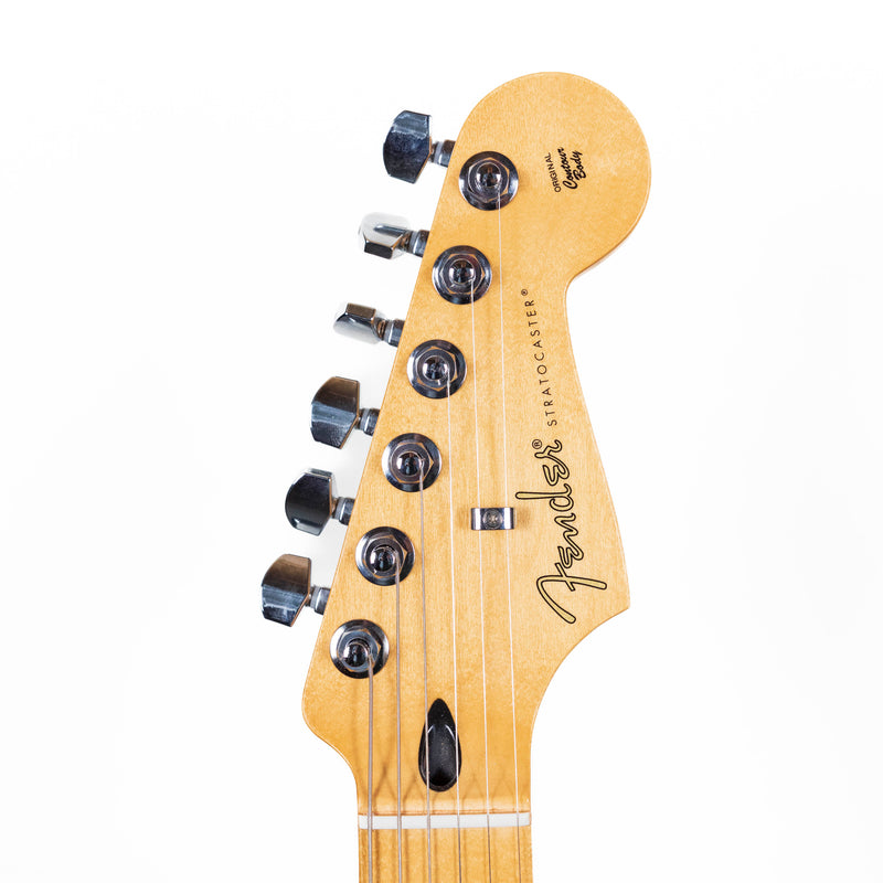 Fender Player II Modified Stratocaster, Harvest Green Metallic