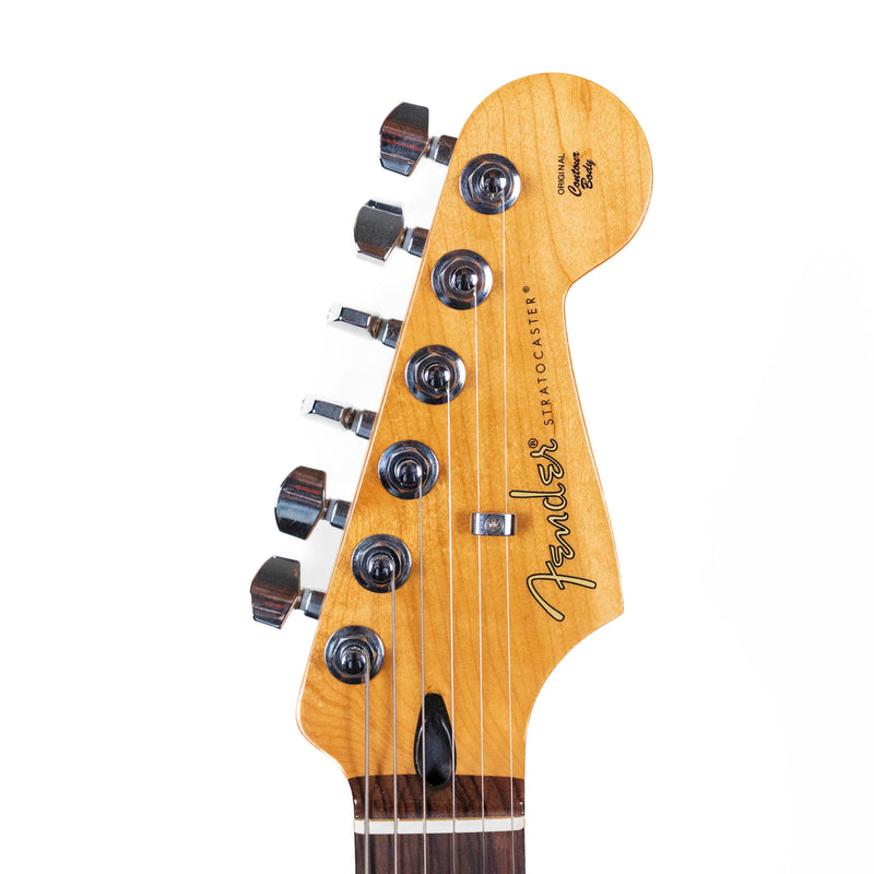 Fender Player II Modified Stratocaster, Dusk