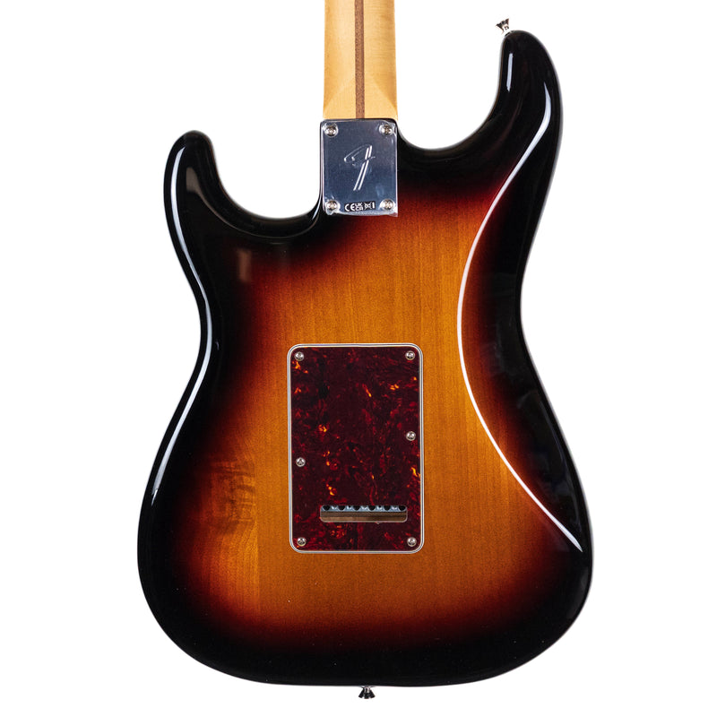 Fender Player II Modified Stratocaster HSS, 3-Color Sunburst