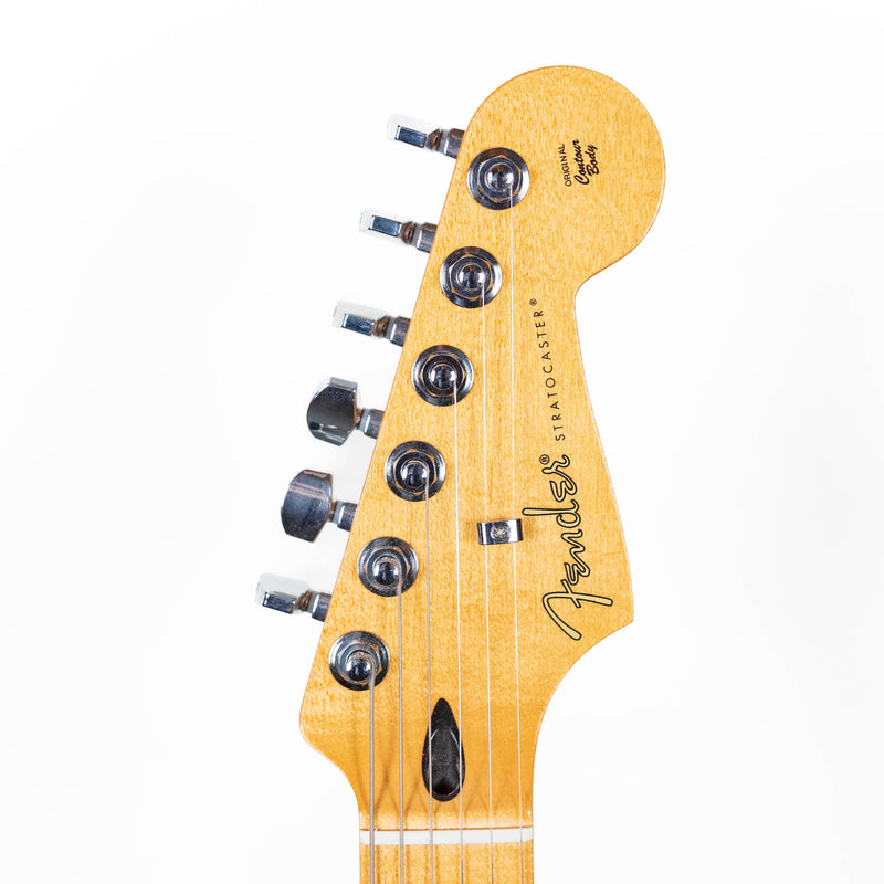 Fender Player II Modified Stratocaster HSS, 3-Color Sunburst