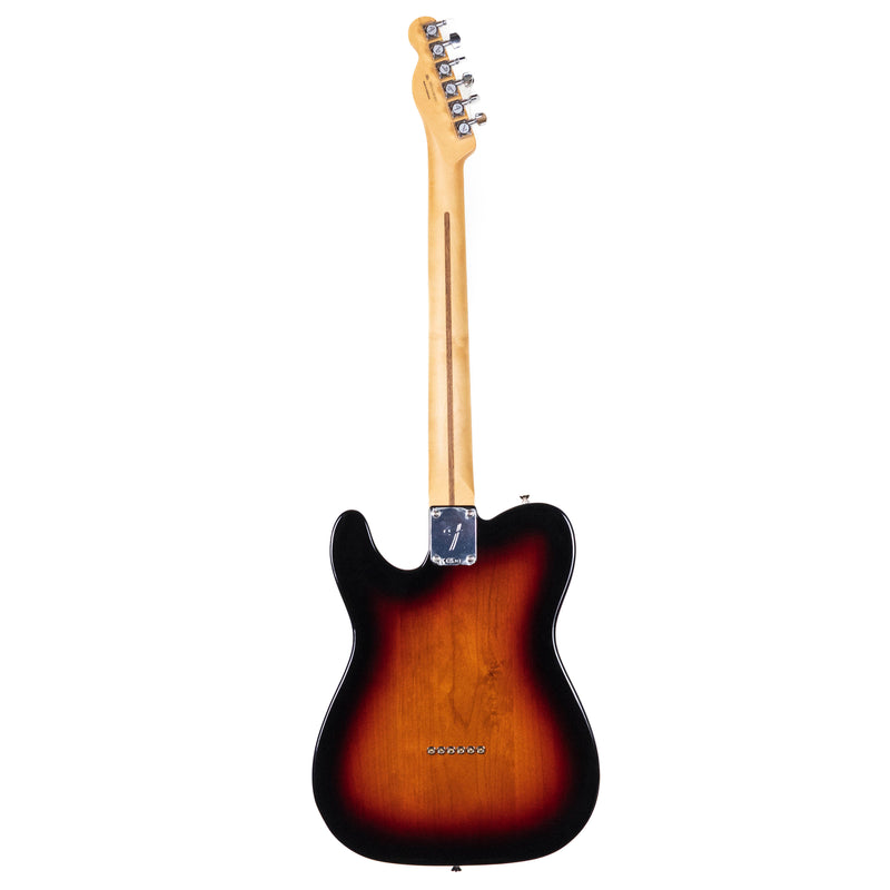 Fender Player II Modified Telecaster, 3 Tone Sunburst