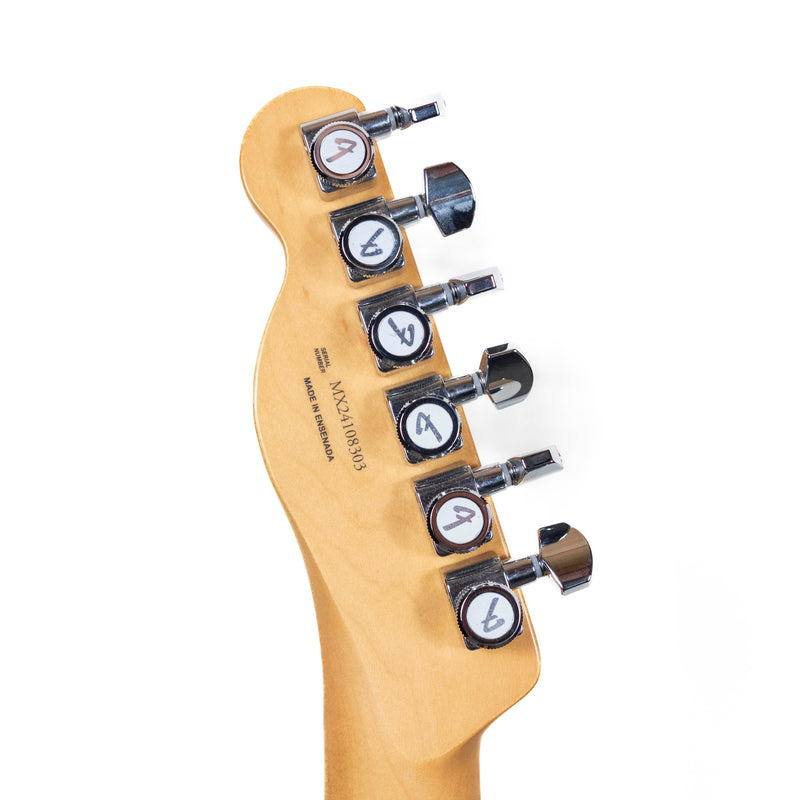 Fender Player II Modified Telecaster, 3 Tone Sunburst
