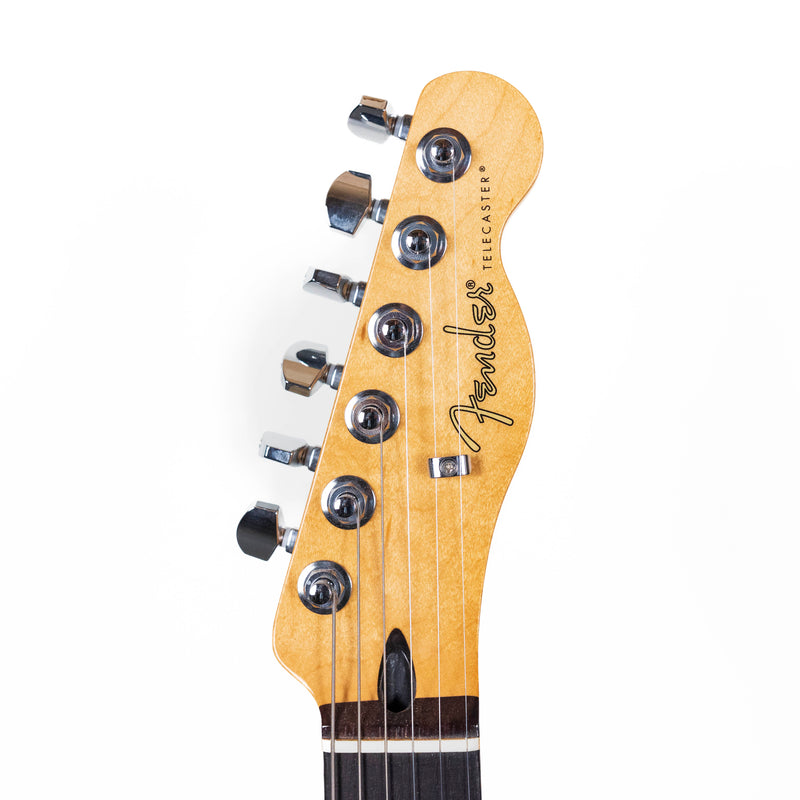 Fender Player II Modified Telecaster, 3 Tone Sunburst